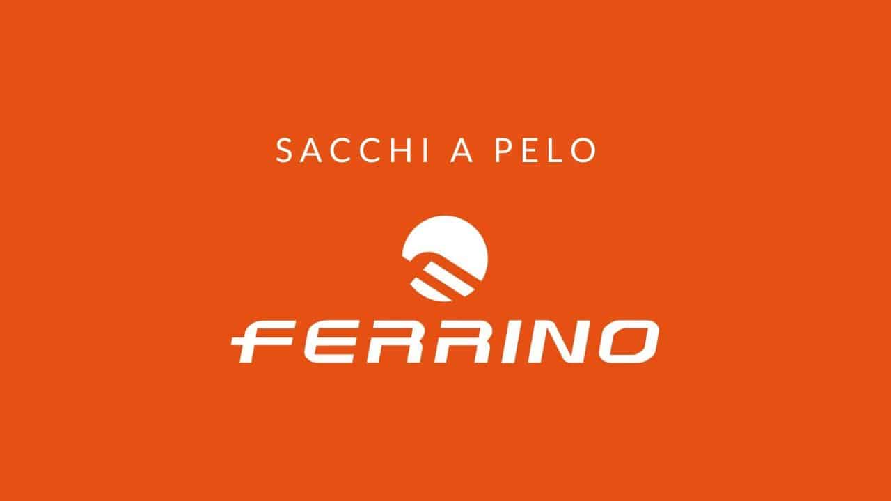 You are currently viewing Il migliore sacco a pelo Ferrino